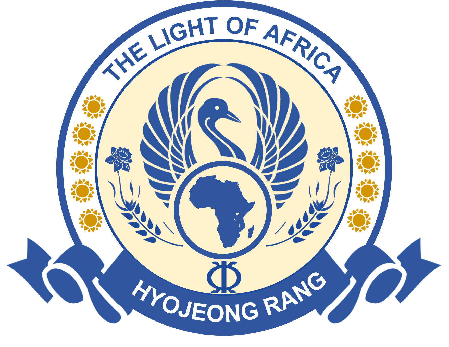 HJRA crest